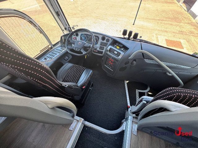 Reisebus Scania Irizar I6 HD 14.07m