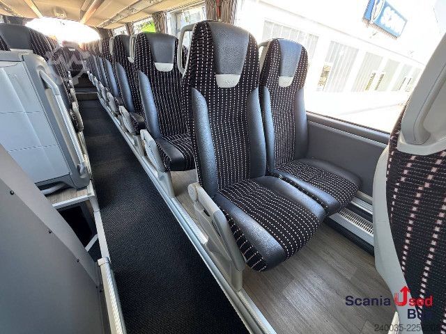 Reisebus Scania Irizar I6 HD 14.07m