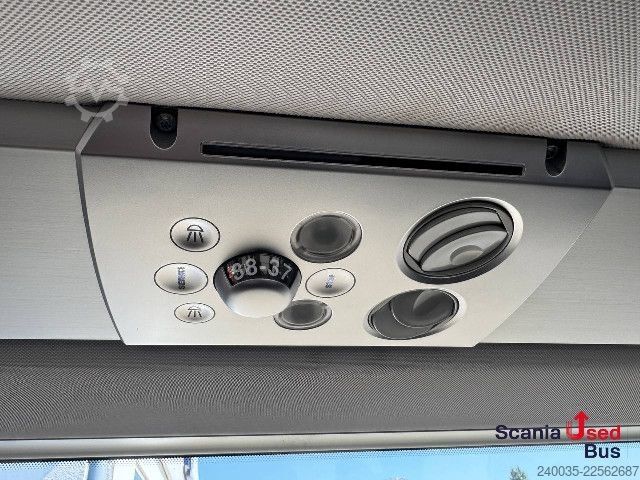 Reisebus Scania Irizar I6 HD 14.07m