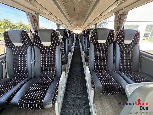 Reisebus Scania Irizar I6 HD 14.07m
