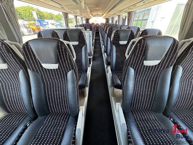 Reisebus Scania Irizar I6 HD 14.07m