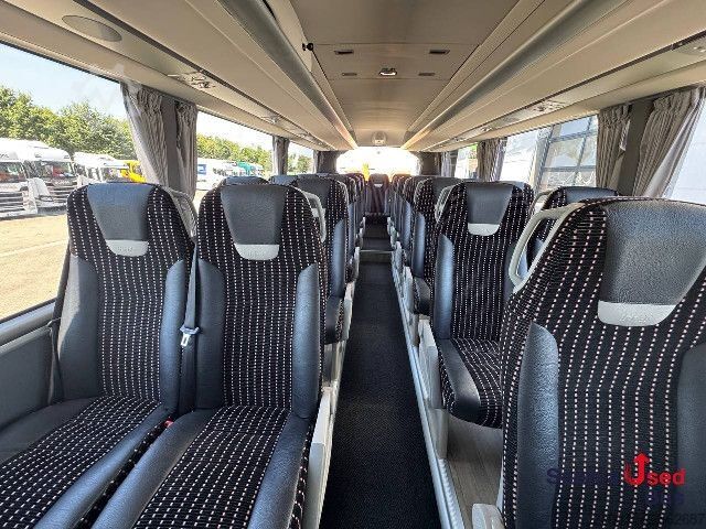Reisebus Scania Irizar I6 HD 14.07m