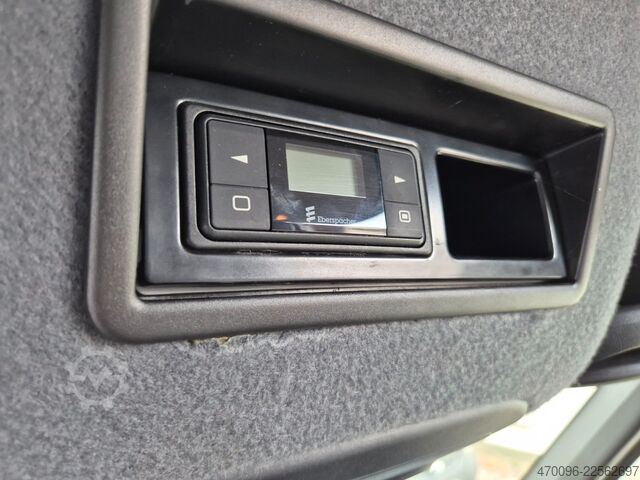 Kastenwagen hoch MERCEDES-BENZ Sprinter 314 Kasten L2-H2*Begleitfzg*Top Zustand