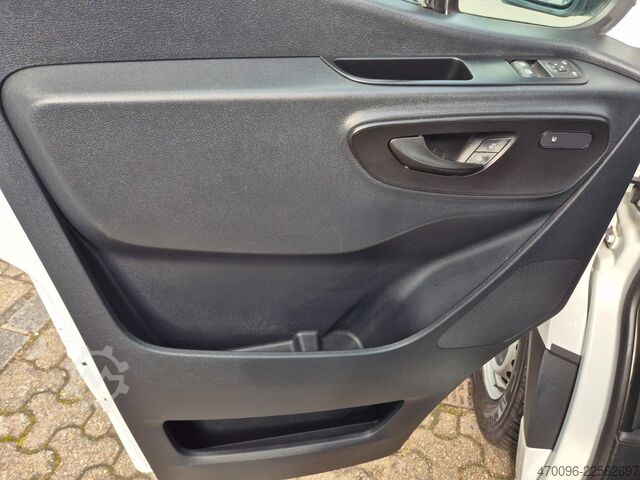 Kastenwagen hoch MERCEDES-BENZ Sprinter 314 Kasten L2-H2*Begleitfzg*Top Zustand