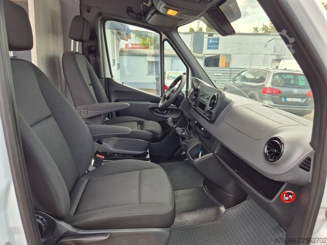Van MERCEDES-BENZ Sprinter 314 Kasten L2-H2*Begleitfzg*Top Zustand