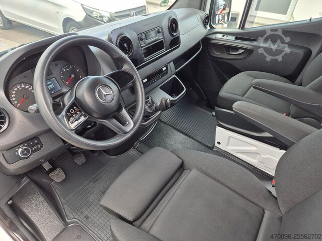 Van MERCEDES-BENZ Sprinter 314 Kasten L2-H2*Begleitfzg*Top Zustand