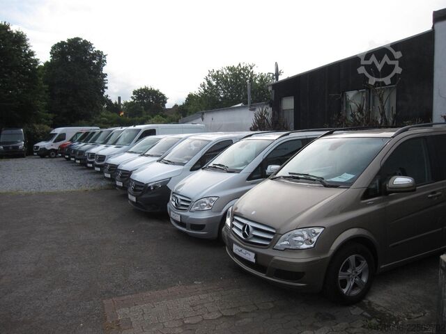 Van MERCEDES-BENZ Sprinter 314 Kasten L2-H2*Begleitfzg*Top Zustand