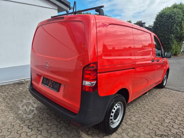 Kastenwagen MERCEDES-BENZ Vito Kasten 110CDI*Garantie*Navi*Klima*kamera