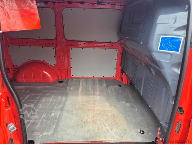 Kastenwagen MERCEDES-BENZ Vito Kasten 110CDI*Garantie*Navi*Klima*kamera