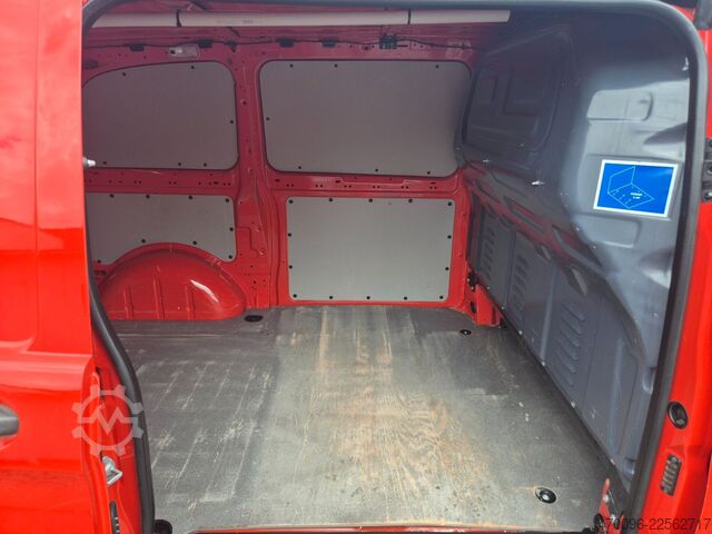 Kastenwagen MERCEDES-BENZ Vito Kasten 110CDI*Garantie*Navi*Klima*kamera