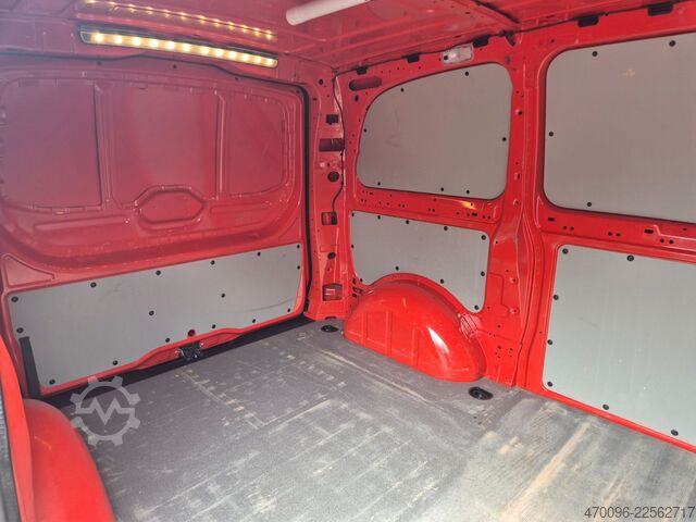 Kastenwagen MERCEDES-BENZ Vito Kasten 110CDI*Garantie*Navi*Klima*kamera