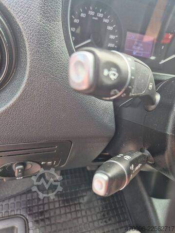 Kastenwagen MERCEDES-BENZ Vito Kasten 110CDI*Garantie*Navi*Klima*kamera