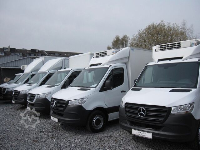 Kastenwagen MERCEDES-BENZ Vito Kasten 110CDI*Garantie*Navi*Klima*kamera