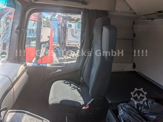 Standard SZM MERCEDES-BENZ Actros 1848 / Oil Ret / Park Cool / Big Space