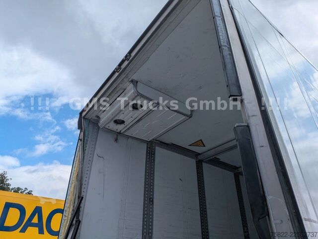Kühlauflieger SCHMITZ CARGOBULL Frigo Cool / UNFALL / DS / Bi Duo Temp