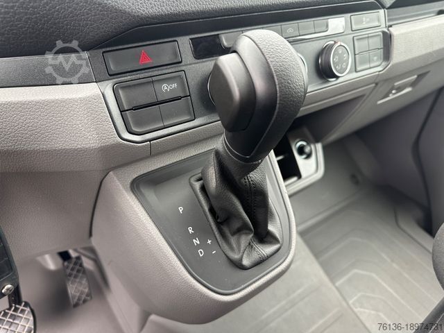 Minibus MAN TGE  21 Sitzer Automatik Dachklima Heizung