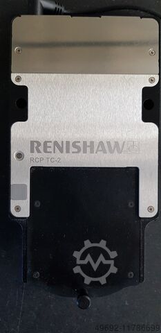 REVO roughness measuring kit Renishaw SFP1