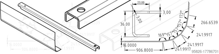 IN STOCK Press brake 160x3100 PRO Otinus PBO-3116-PRO