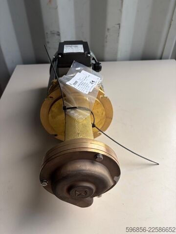 Pumpe Speck T-1001-200.0010 – 2,2 kW, 100 l/mi Speck T-1001-200.0010 – 2,2 kW, 100 l/mi