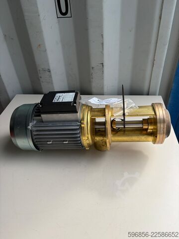 Pumpe Speck T-1001-200.0010 – 2,2 kW, 100 l/mi Speck T-1001-200.0010 – 2,2 kW, 100 l/mi