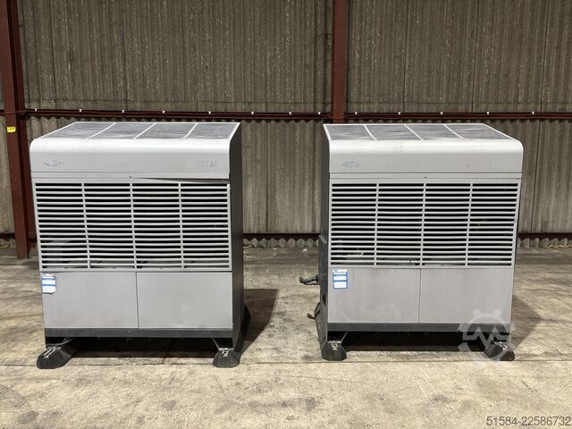 Verflüssigungssatz Bitzer LHV7E/4CE-9F3Y-40S