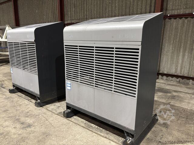 Verflüssigungssatz Bitzer LHV7E/4CE-9F3Y-40S