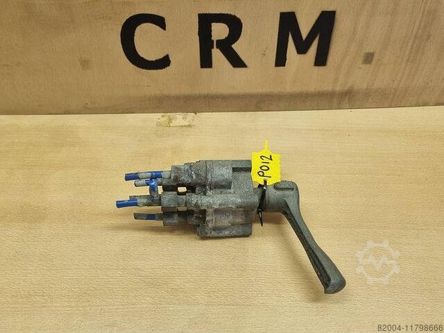 Valve Wabco Rotary Slide Valve 