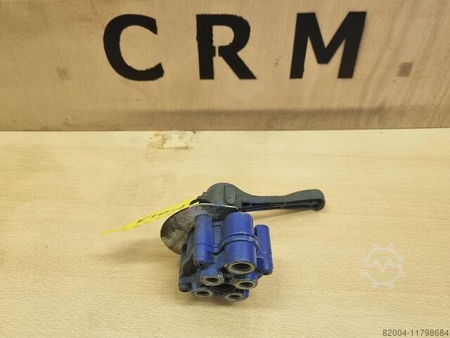 Valve Wabco Rotary Slide Valve 