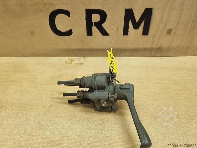 Valve Wabco Rotary Slide Valve 