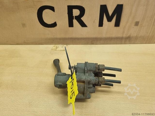 Valve Wabco Rotary Slide Valve 