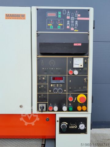 Weitwinkelschleifer SAC 22/24 SAC 