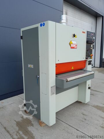 Weitwinkelschleifer SAC 22/24 SAC 