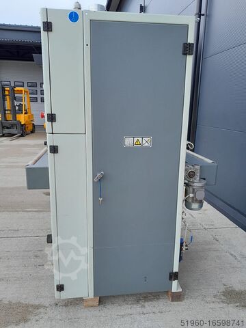 Weitwinkelschleifer SAC 22/24 SAC 