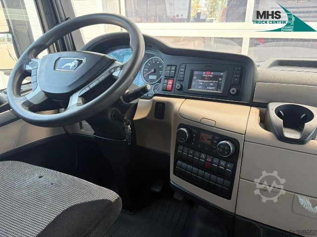 Standard tractor unit MAN TGX 18.460 4X2 BLS