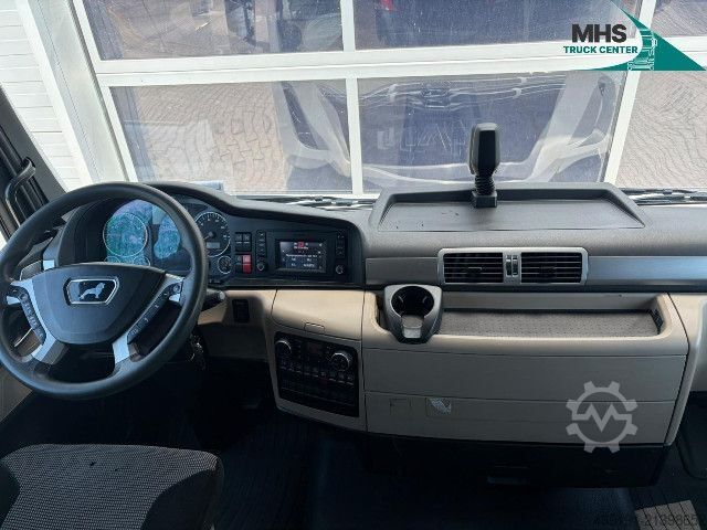 Standard tractor unit MAN TGX 18.460 4X2 BLS