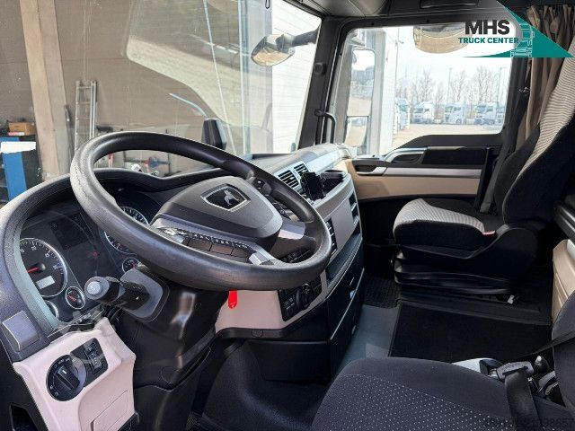 Standard tractor unit MAN TGX 18.500 4X2 BLS
