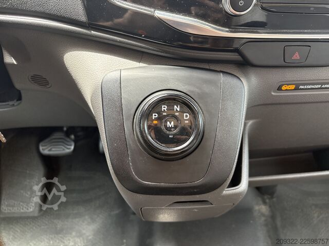 Wohnmobil Roller Team Kronos Fit 281P | Ford Transit 2.0 TDCi 165 CV Automatico