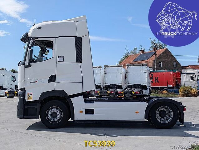 Standard-SZM Renault T 480