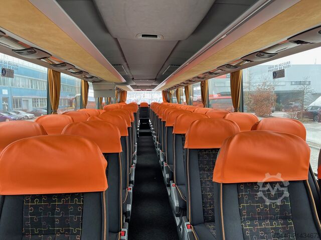 Motor coach Setra S 416 GT-HD - Euro5 (415)
