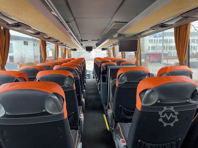 Motor coach Setra S 416 GT-HD - Euro5 (415)