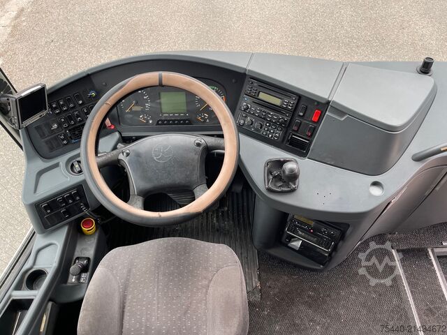 Motor coach Setra S 416 GT-HD - Euro5 (415)