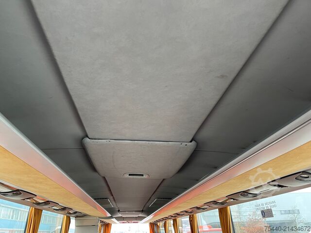 Motor coach Setra S 416 GT-HD - Euro5 (415)