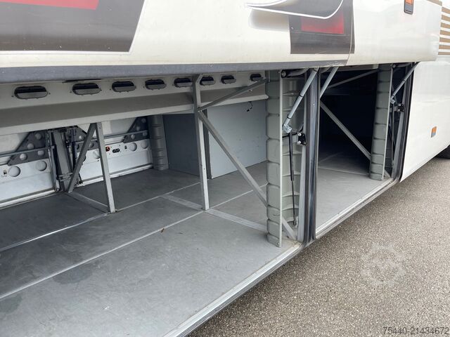 Motor coach Setra S 416 GT-HD - Euro5 (415)