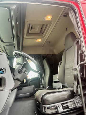 Truck chassis SCANIA 26.450 G 6X2 EURO 6