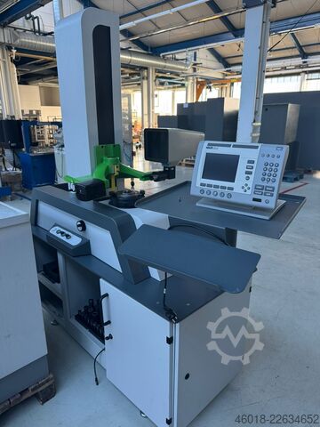 Tool presetter Kelch KENOVA V 646 M