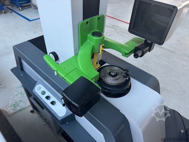 Tool presetter Kelch KENOVA V 646 M