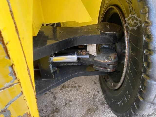 Gabelstapler Hyster H16.00XM-QD