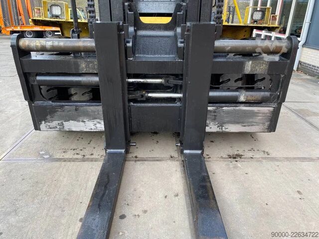 Gabelstapler Hyster H16.00XM-QD