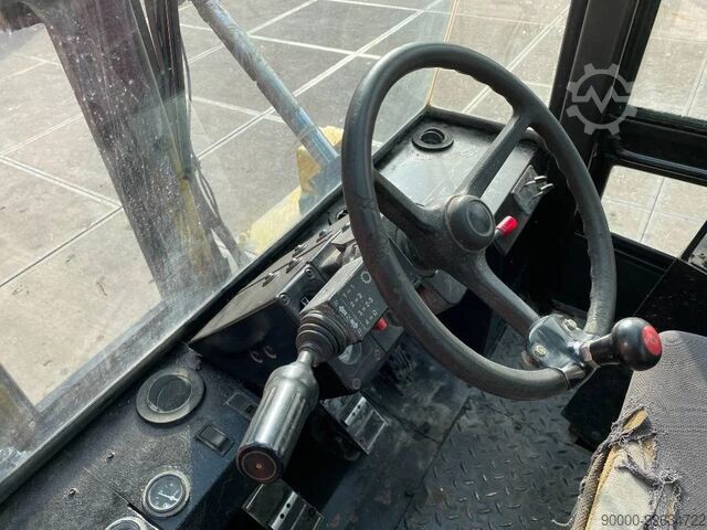 Forklift Hyster H16.00XM-QD