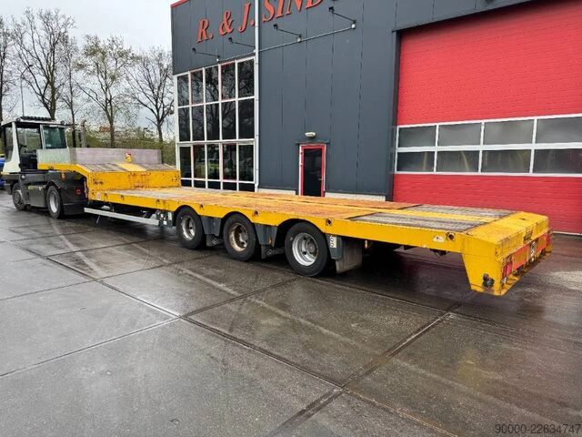 Tieflader Nooteboom OSDS-48-03